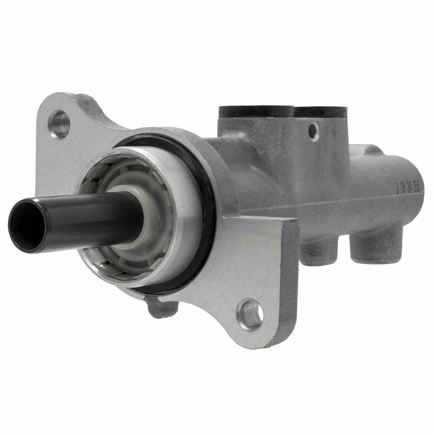 Quality-Built Brake Master Cylinder NM4163