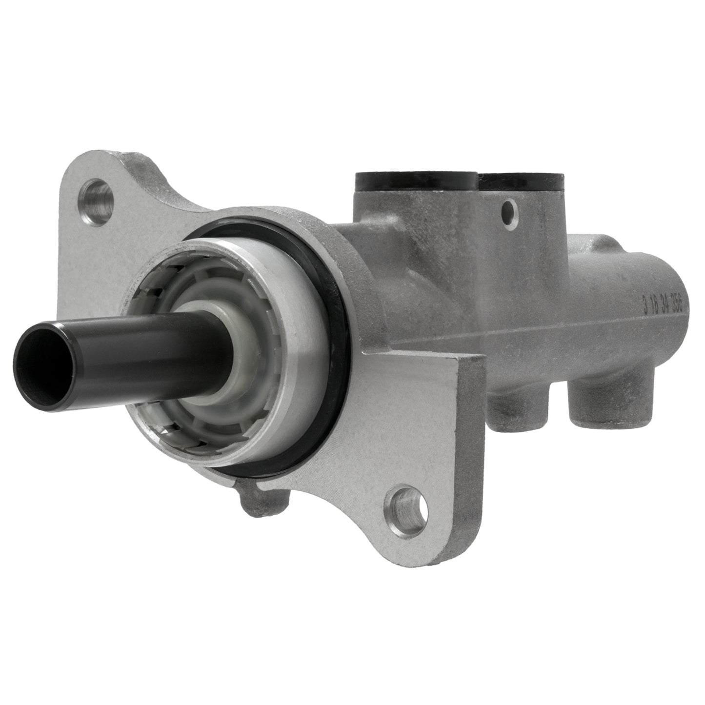 Quality-Built Brake Master Cylinder NM4163