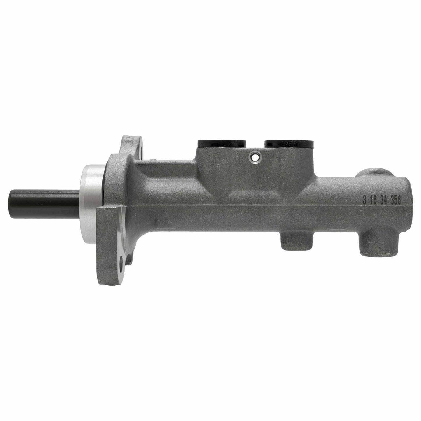 Quality-Built Brake Master Cylinder NM4163