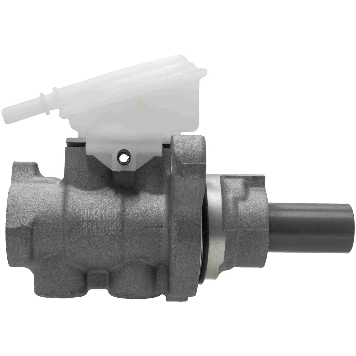 Quality-Built Brake Master Cylinder NM4166