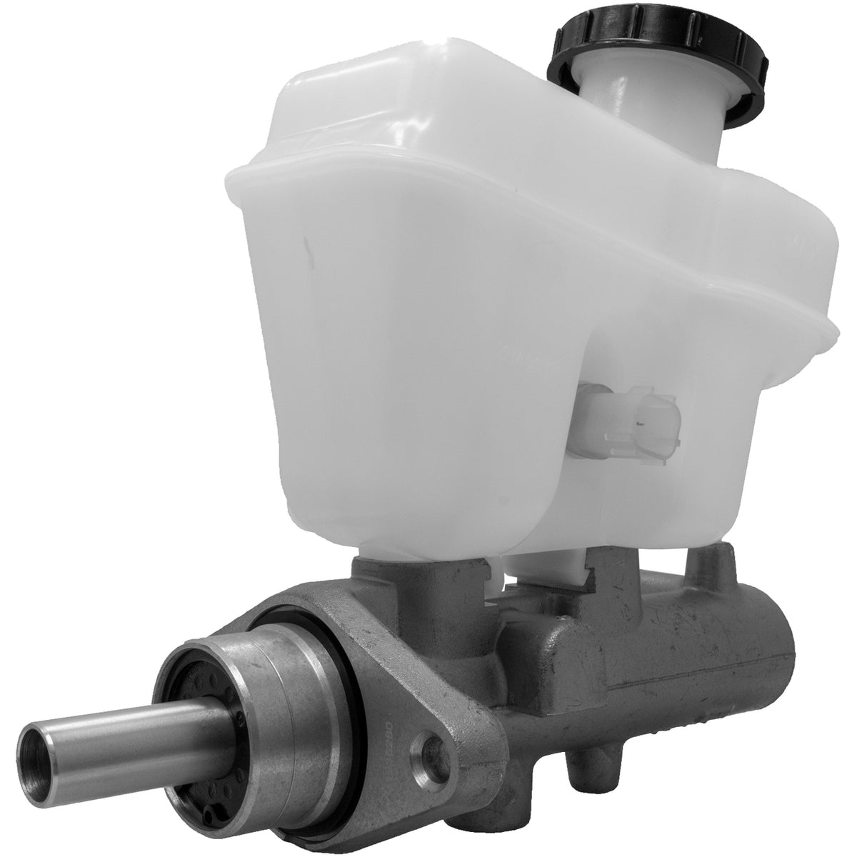 Quality-Built Brake Master Cylinder NM4167