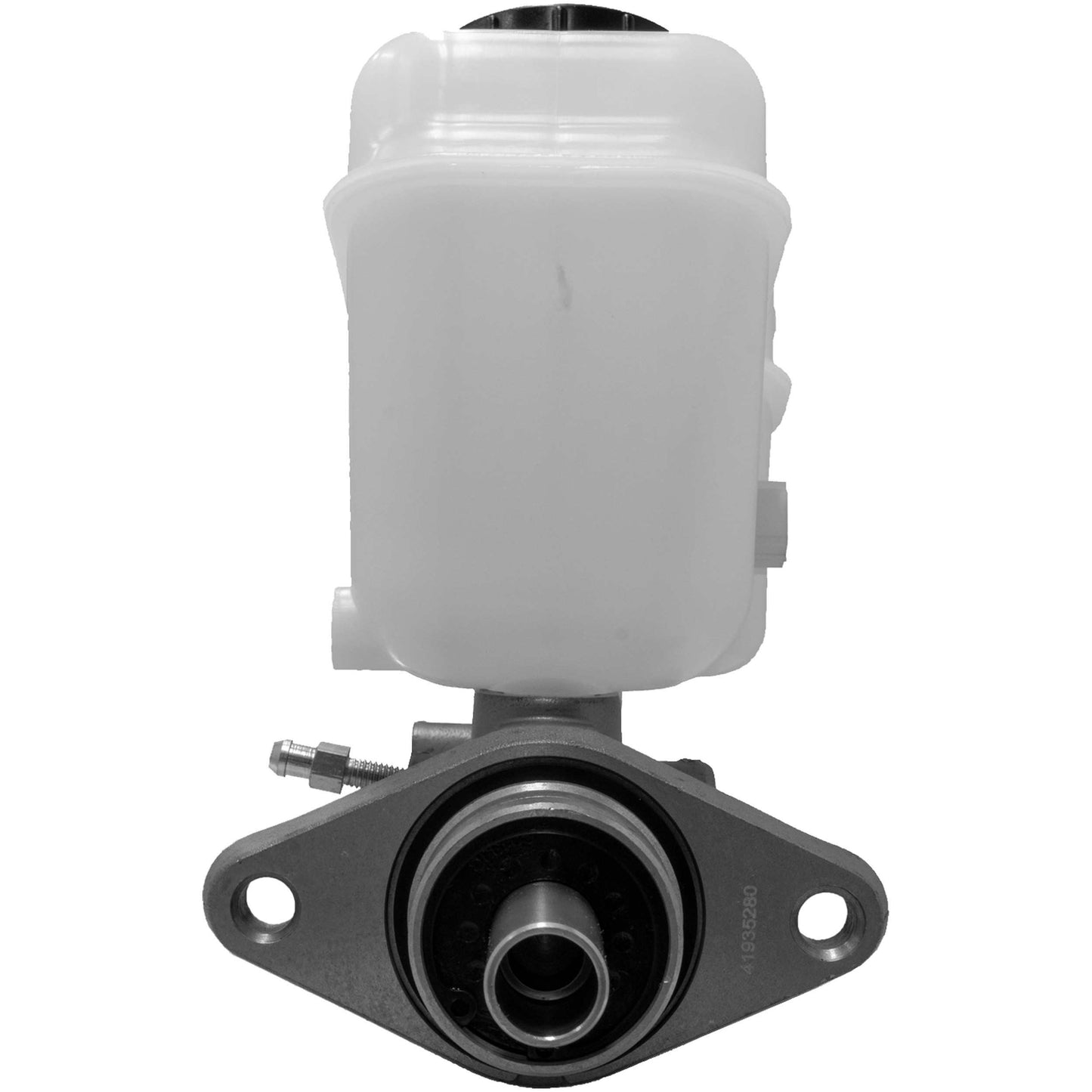 Quality-Built Brake Master Cylinder NM4167
