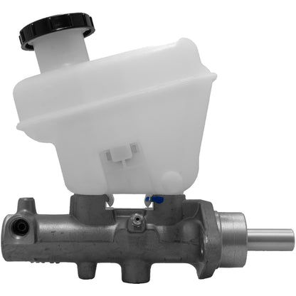 Quality-Built Brake Master Cylinder NM4167