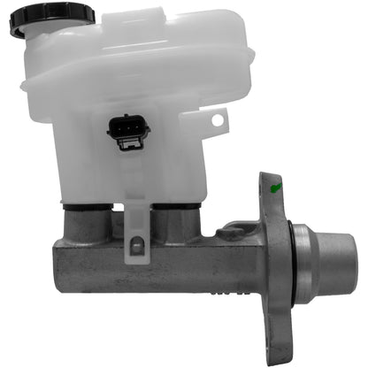 Quality-Built Brake Master Cylinder NM4168