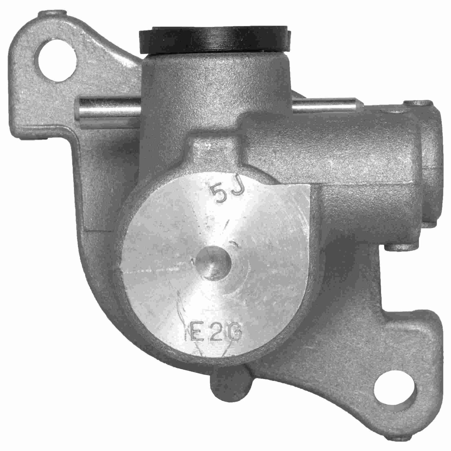 Quality-Built Brake Master Cylinder NM4170
