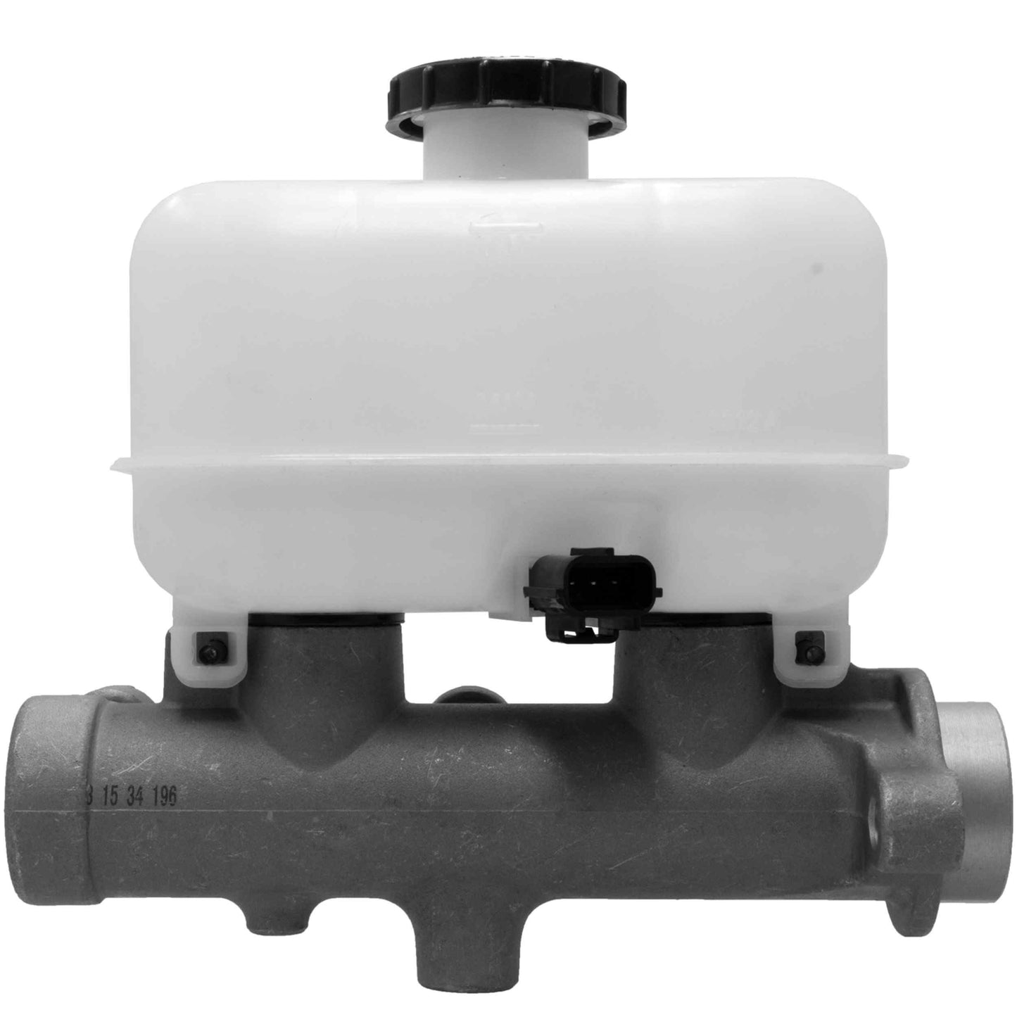 Quality-Built Brake Master Cylinder NM4173