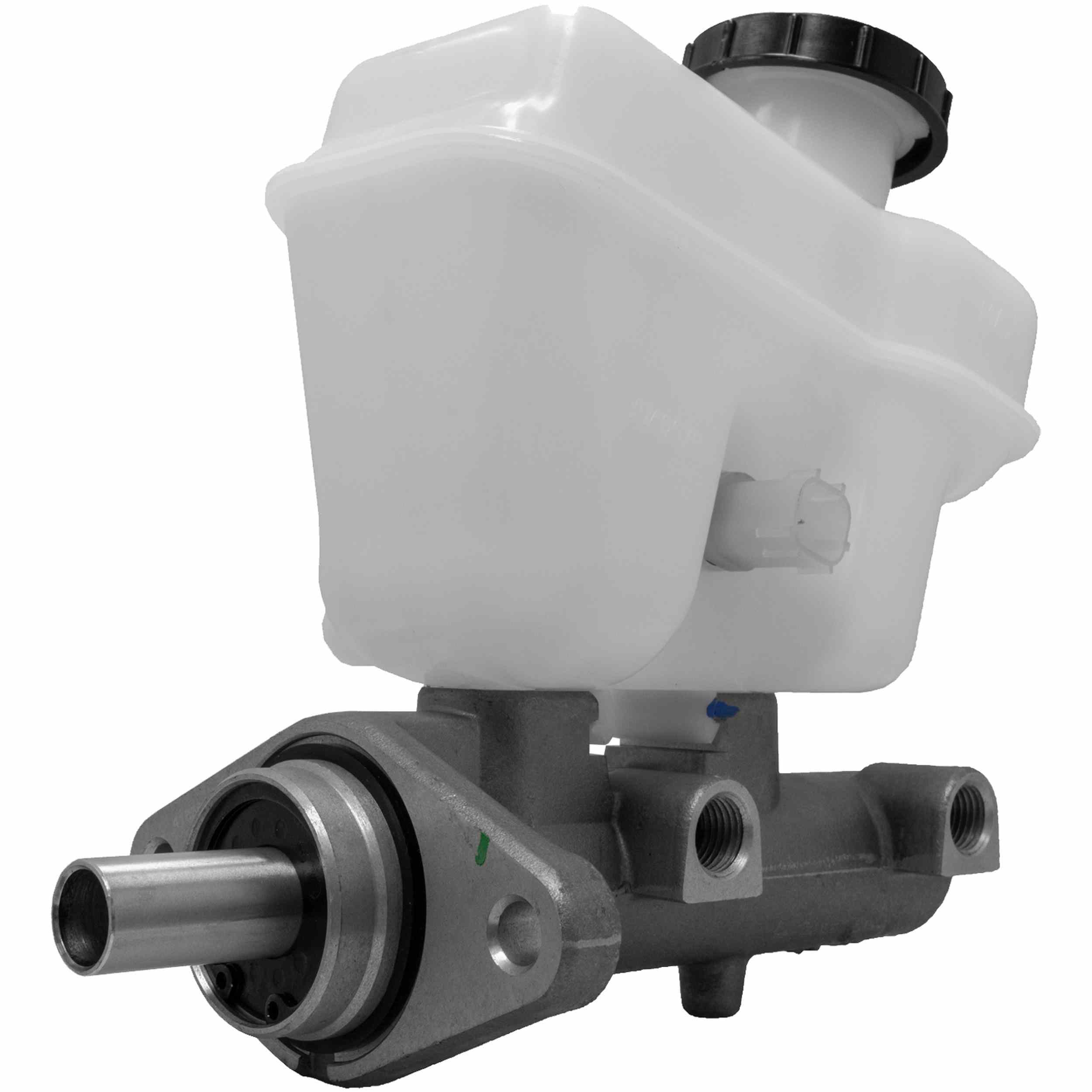 Quality-Built Brake Master Cylinder NM4174