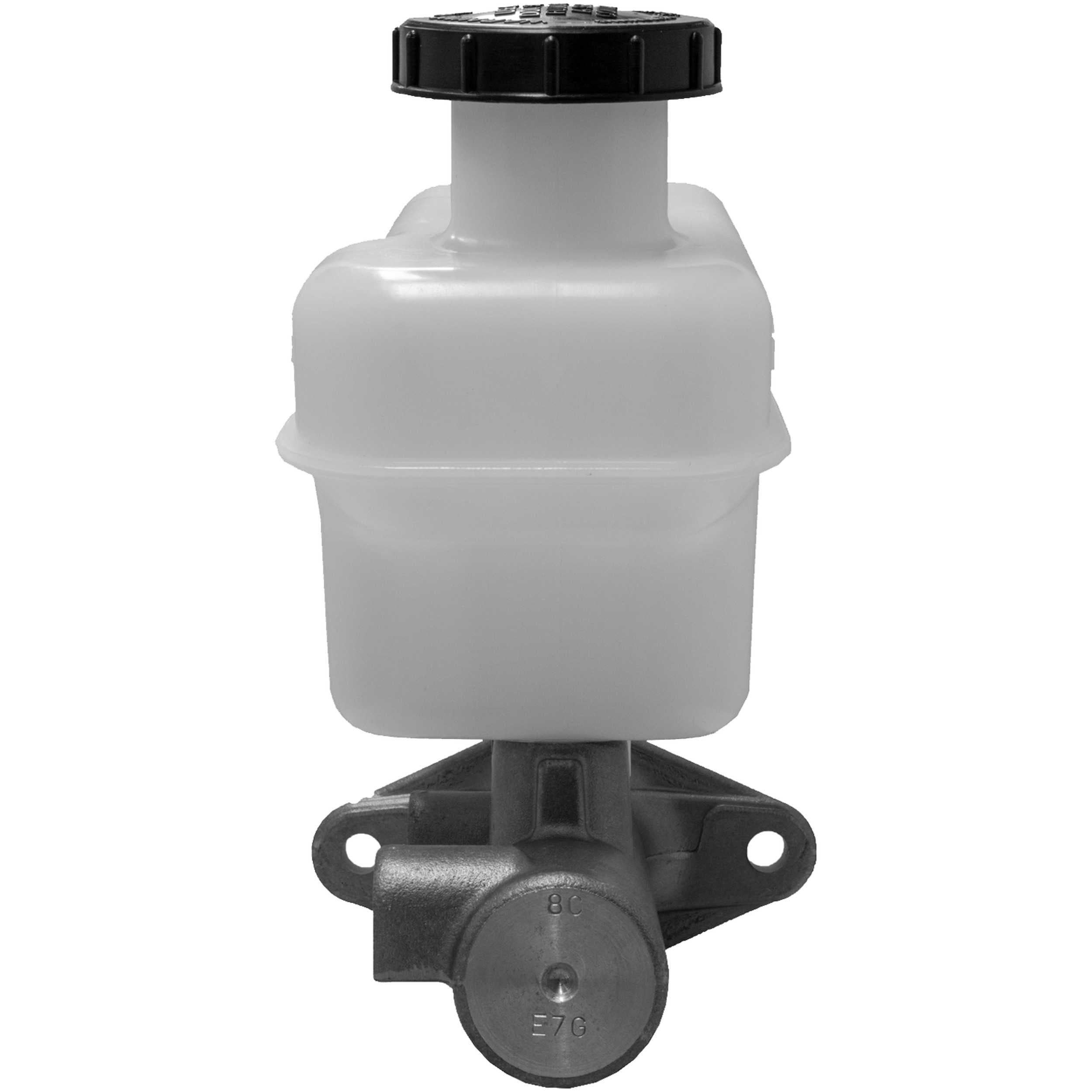 Quality-Built Brake Master Cylinder NM4174