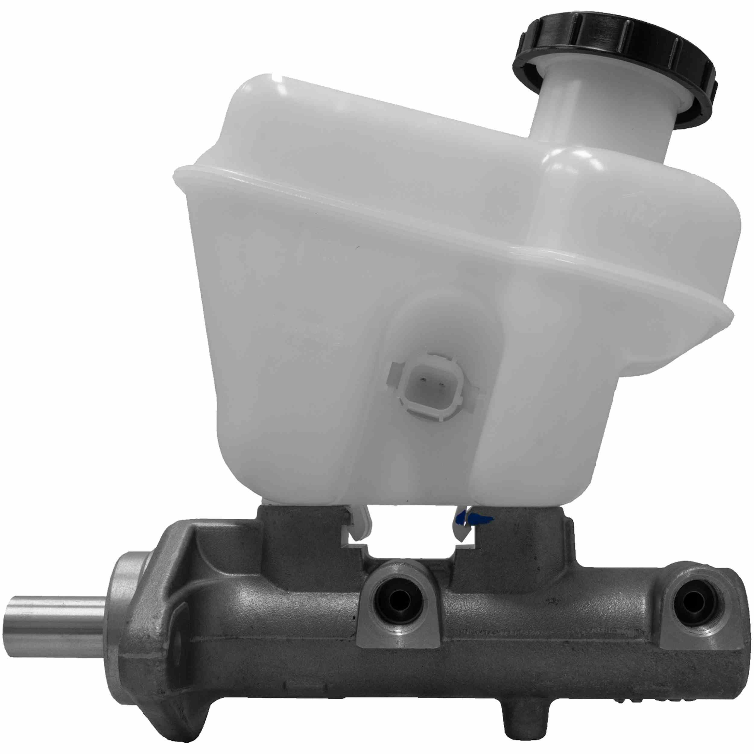 Quality-Built Brake Master Cylinder NM4174