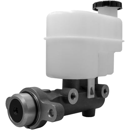 Quality-Built Brake Master Cylinder NM4177