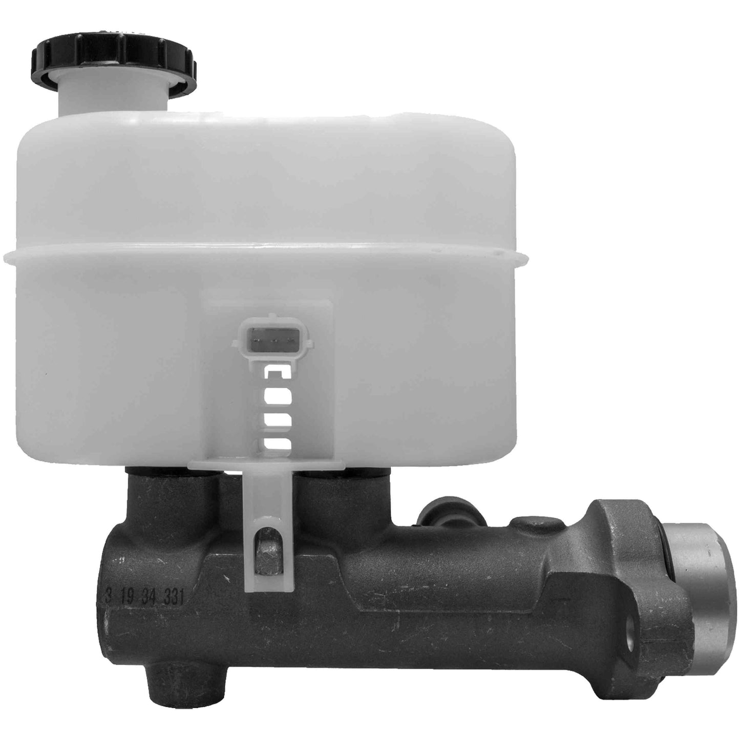 Quality-Built Brake Master Cylinder NM4177