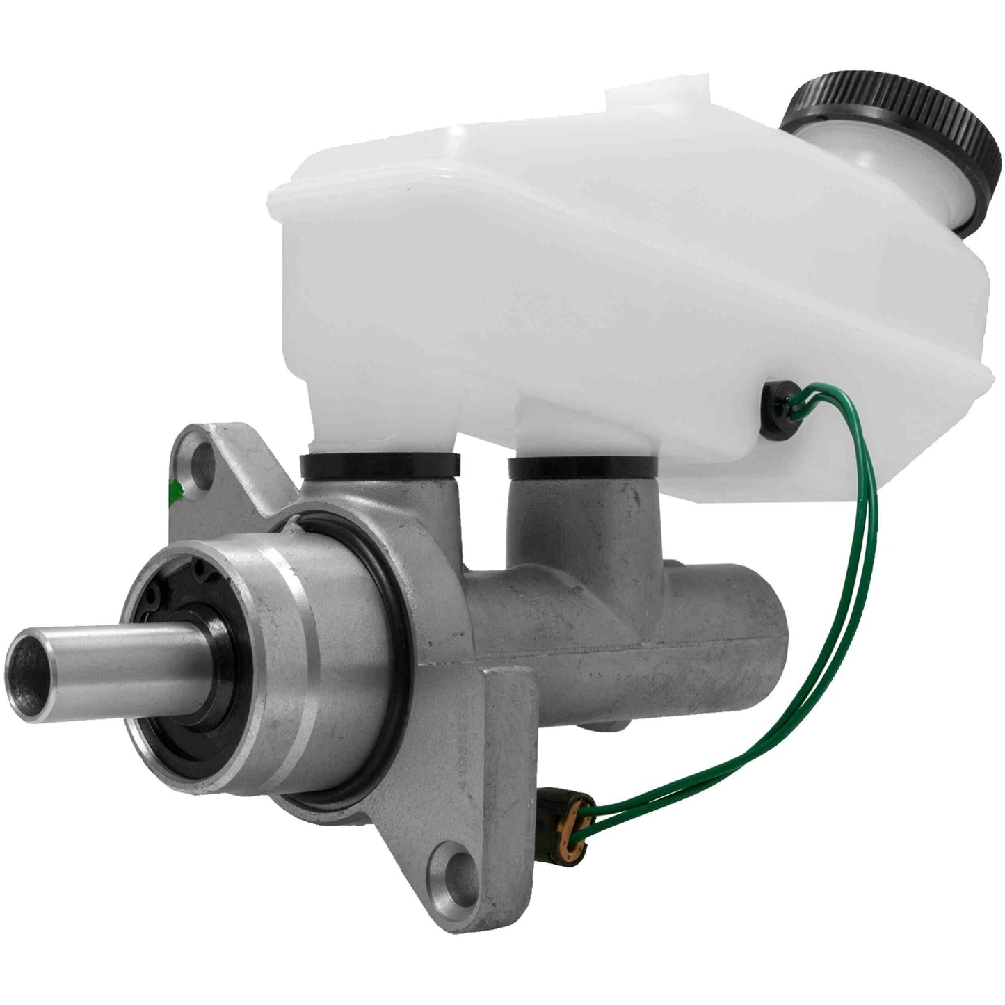 Quality-Built Brake Master Cylinder NM4179