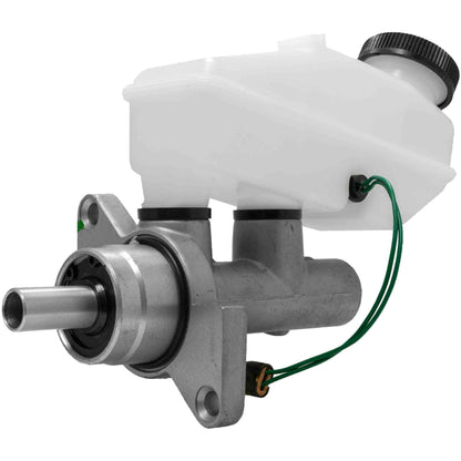 Quality-Built Brake Master Cylinder NM4179
