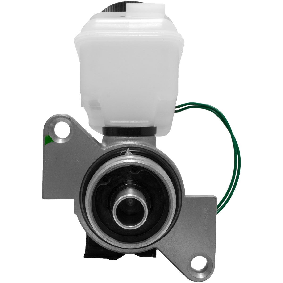 Quality-Built Brake Master Cylinder NM4179