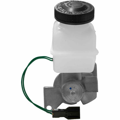 Quality-Built Brake Master Cylinder NM4179