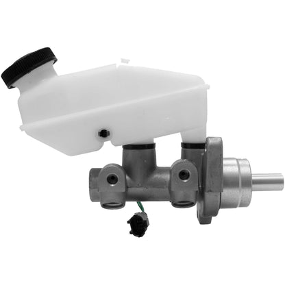 Quality-Built Brake Master Cylinder NM4179