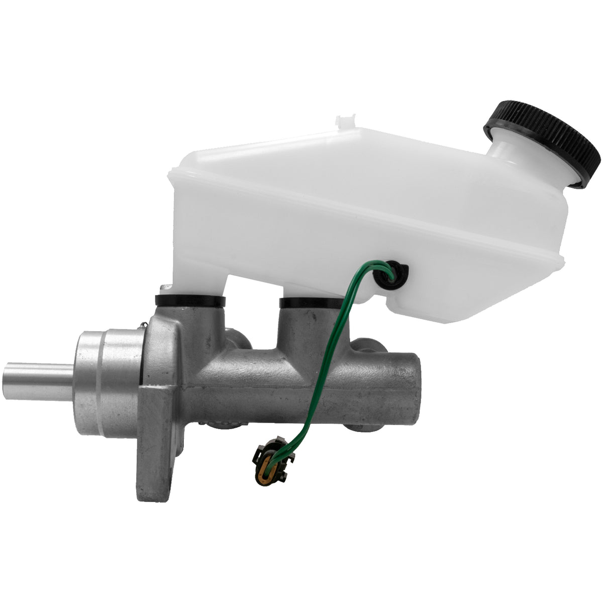 Quality-Built Brake Master Cylinder NM4179