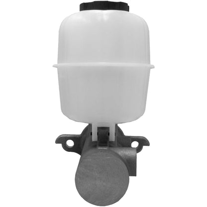 Quality-Built Brake Master Cylinder NM4183