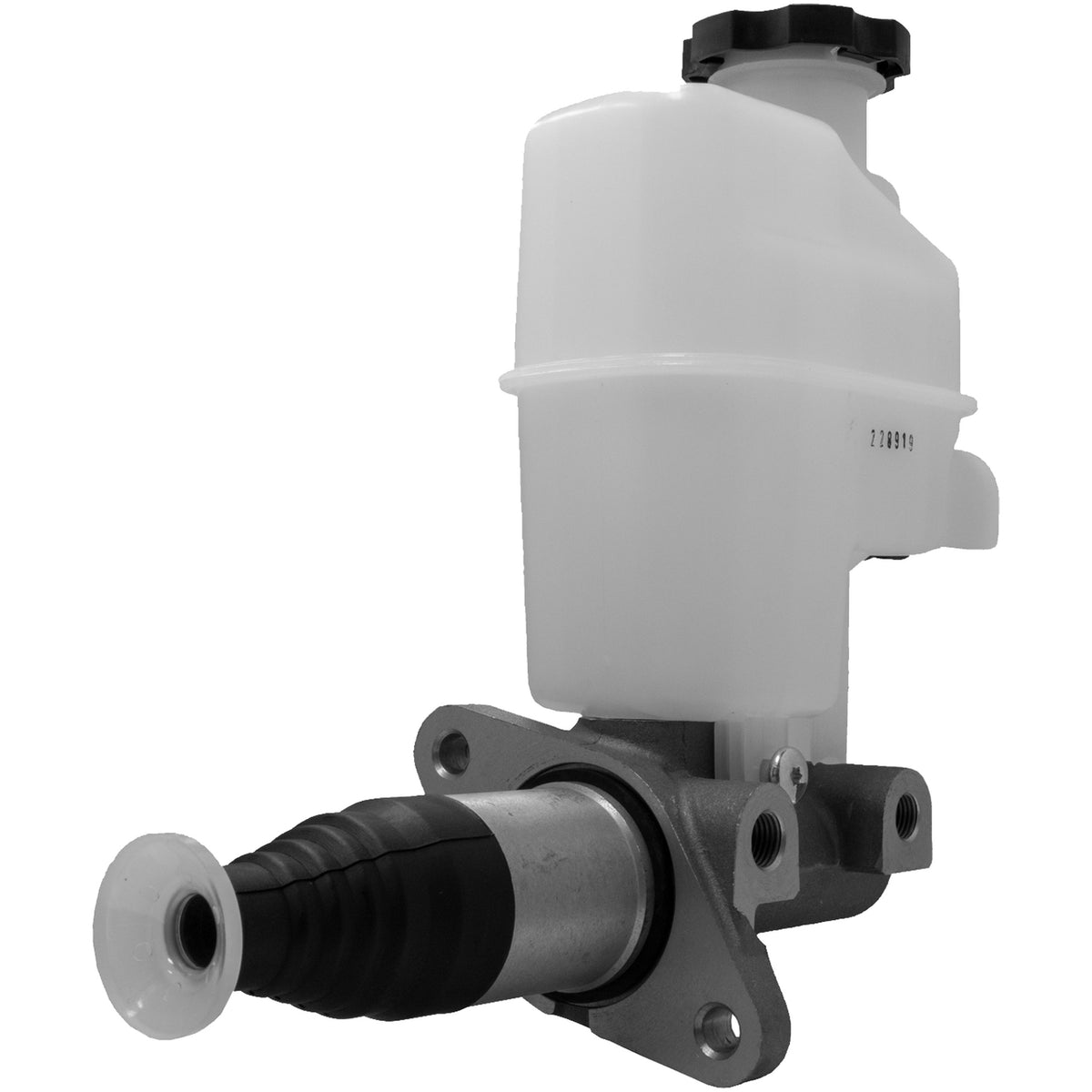 Quality-Built Brake Master Cylinder NM4185