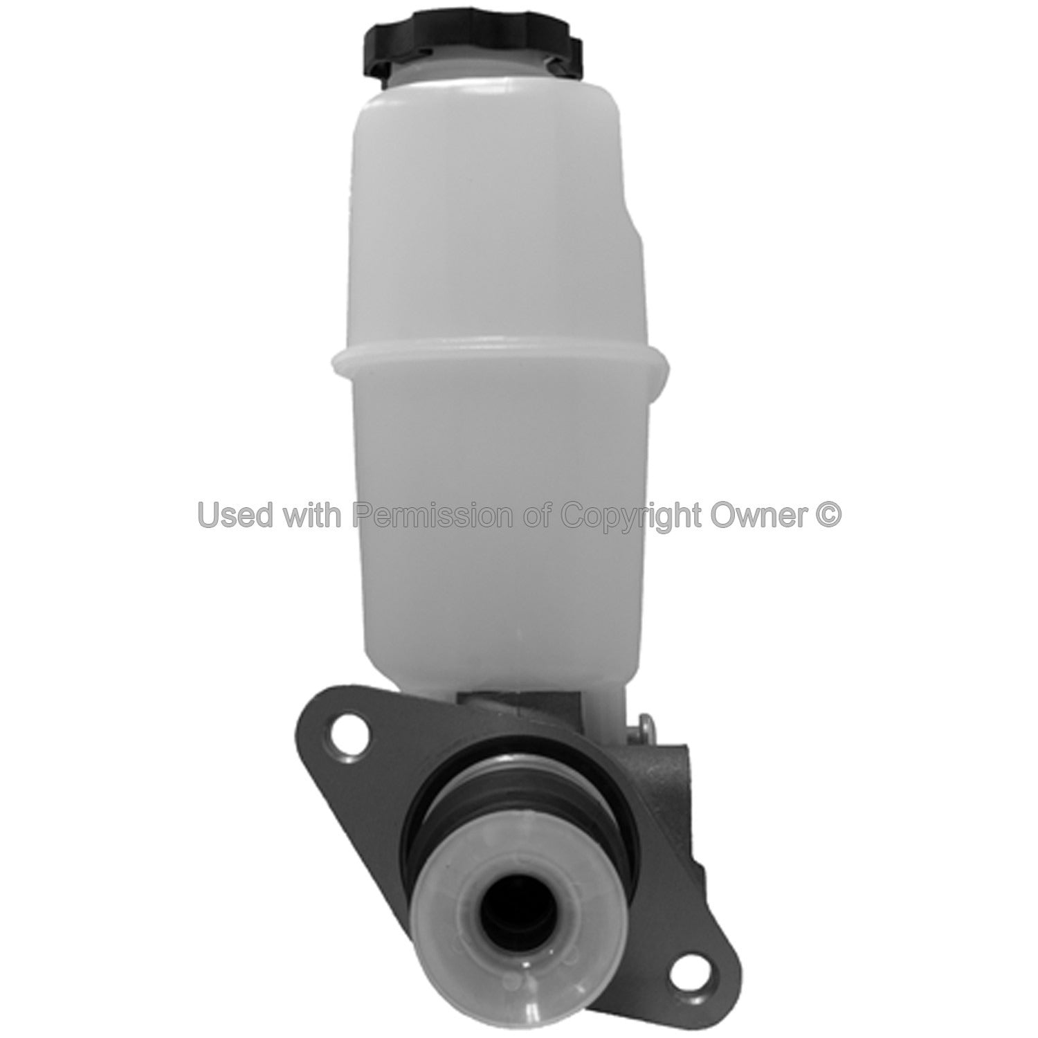 Quality-Built Brake Master Cylinder NM4185