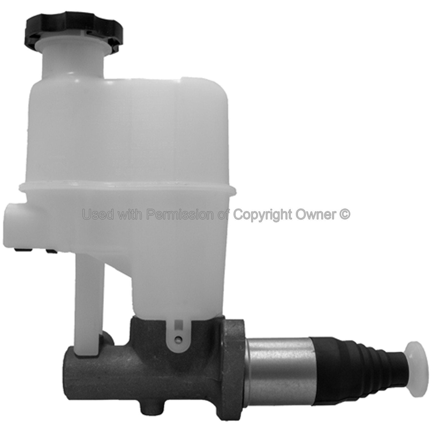 Quality-Built Brake Master Cylinder NM4185