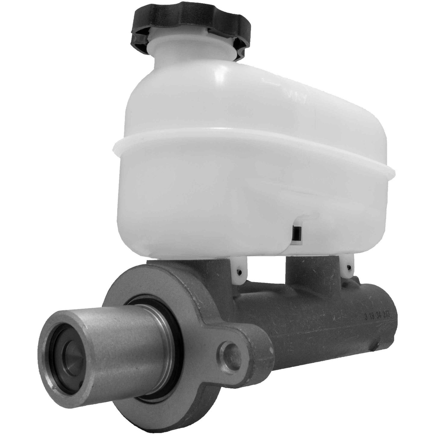Quality-Built Brake Master Cylinder NM4188