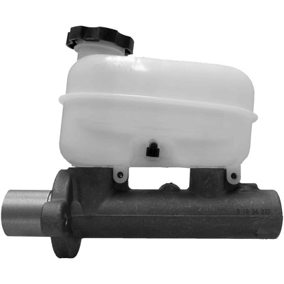 Quality-Built Brake Master Cylinder NM4188