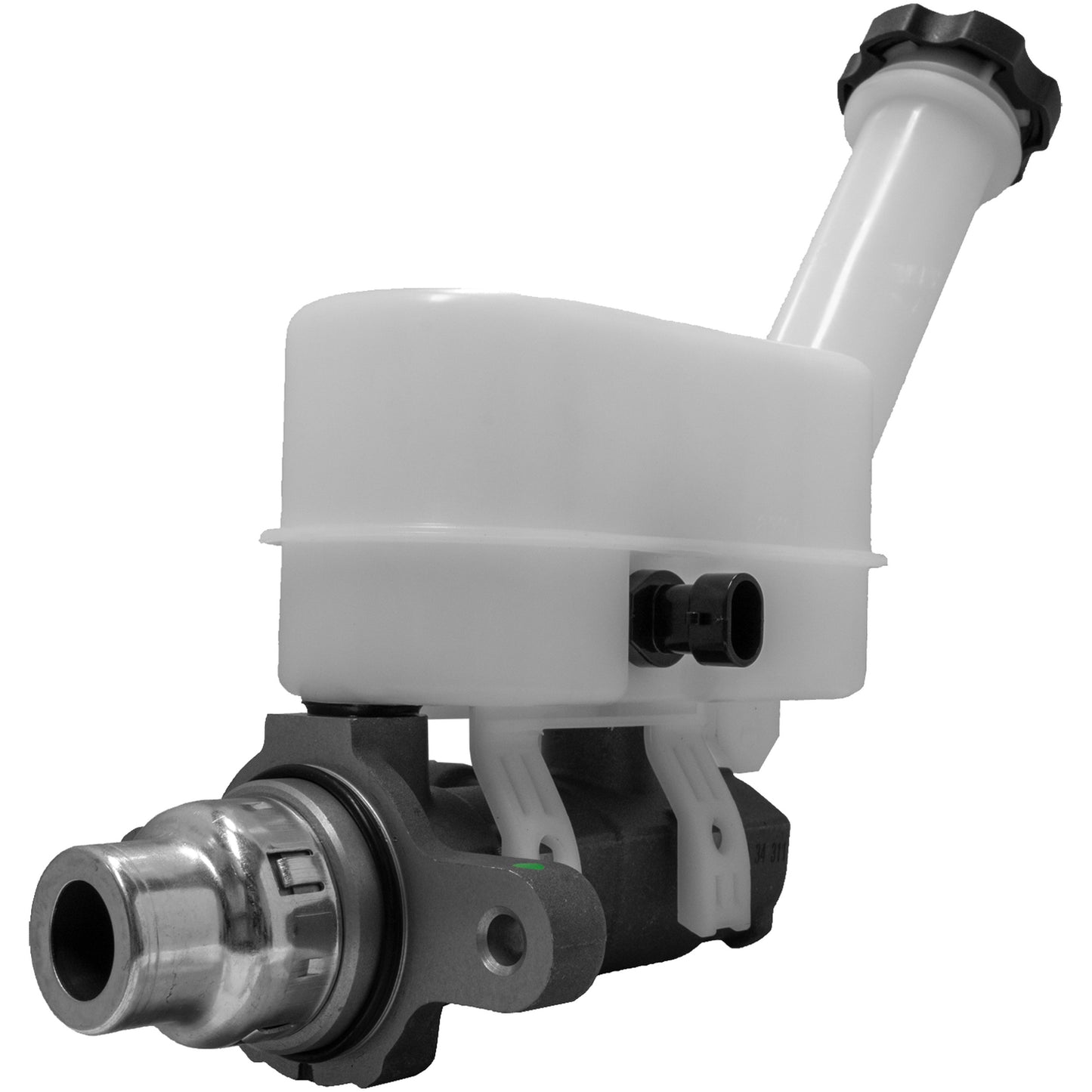 Quality-Built Brake Master Cylinder NM4190