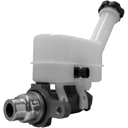 Quality-Built Brake Master Cylinder NM4190