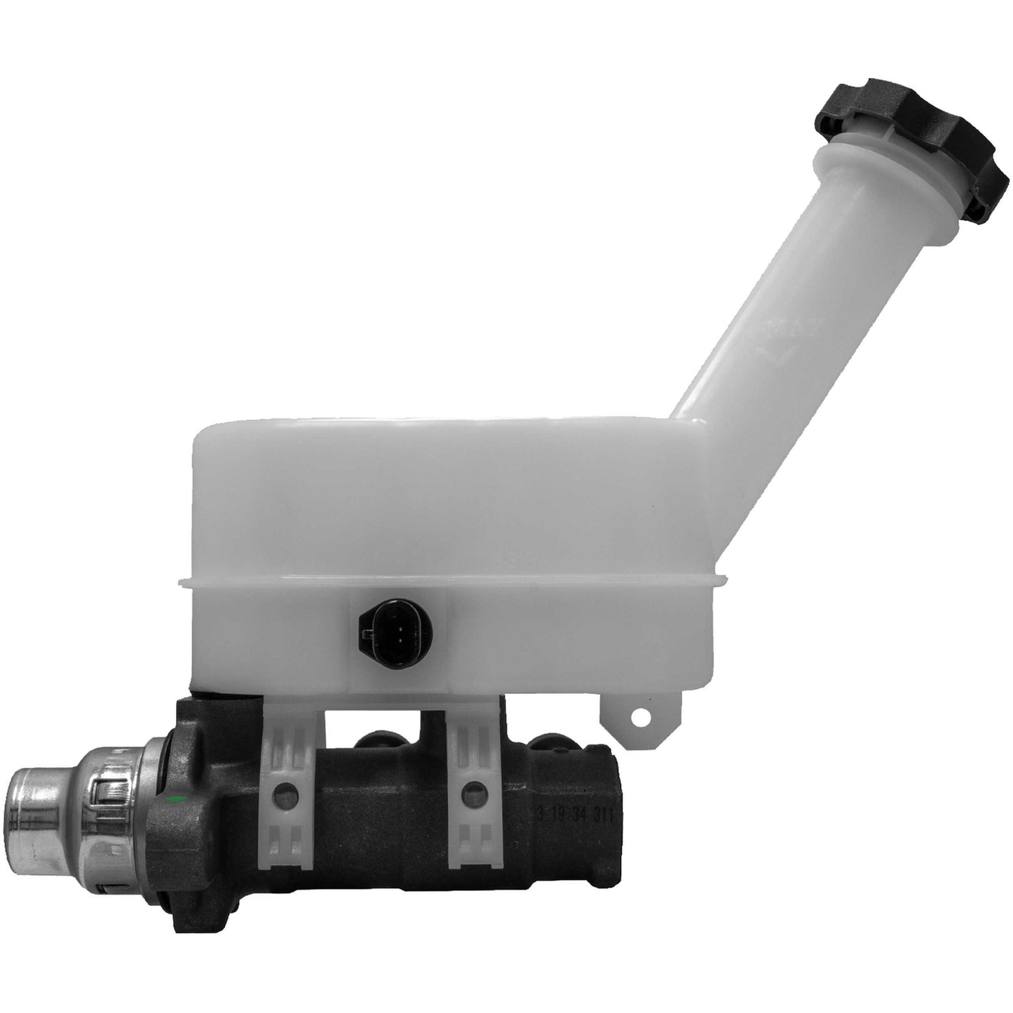 Quality-Built Brake Master Cylinder NM4190