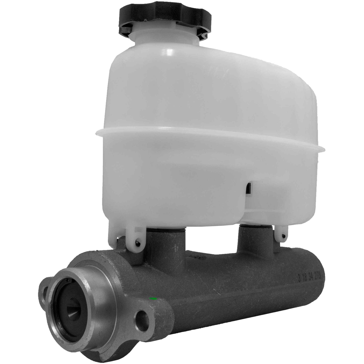 Quality-Built Brake Master Cylinder NM4192