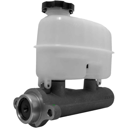Quality-Built Brake Master Cylinder NM4192