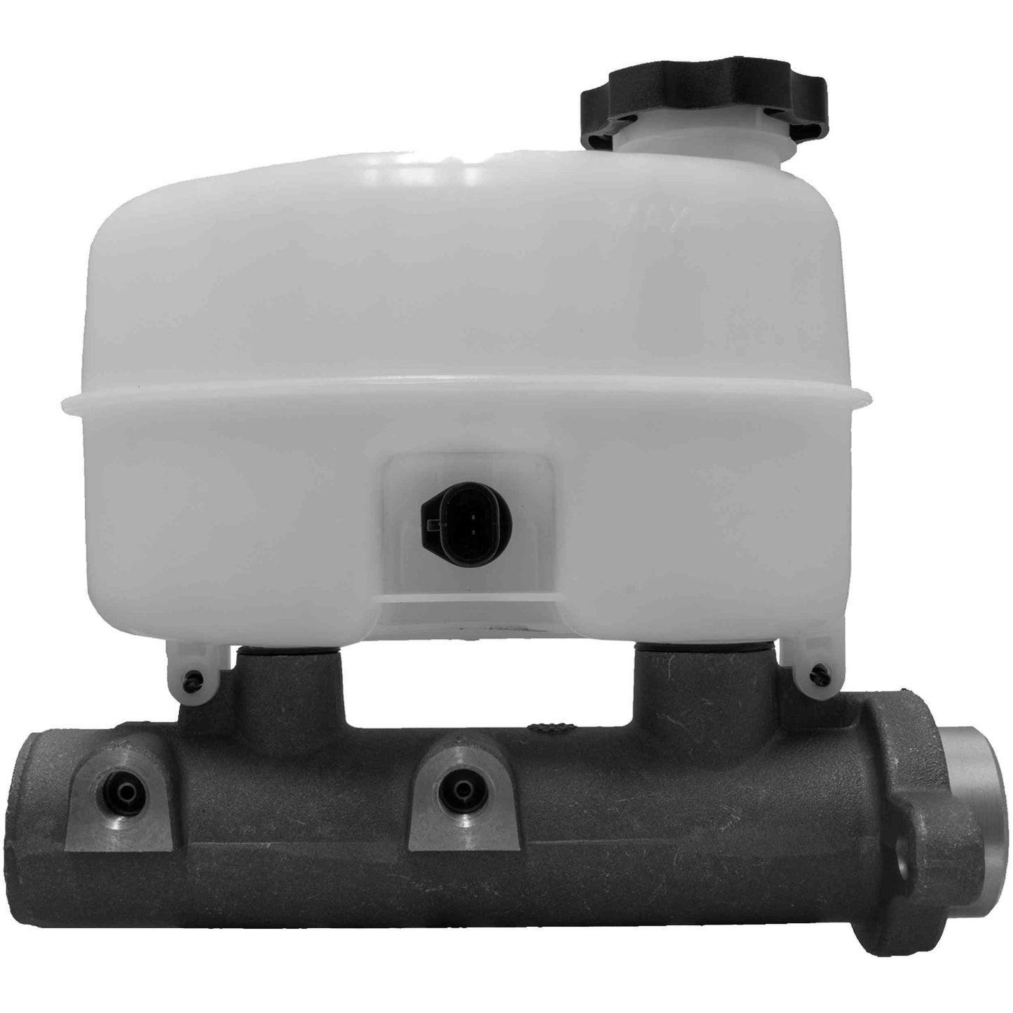 Quality-Built Brake Master Cylinder NM4192