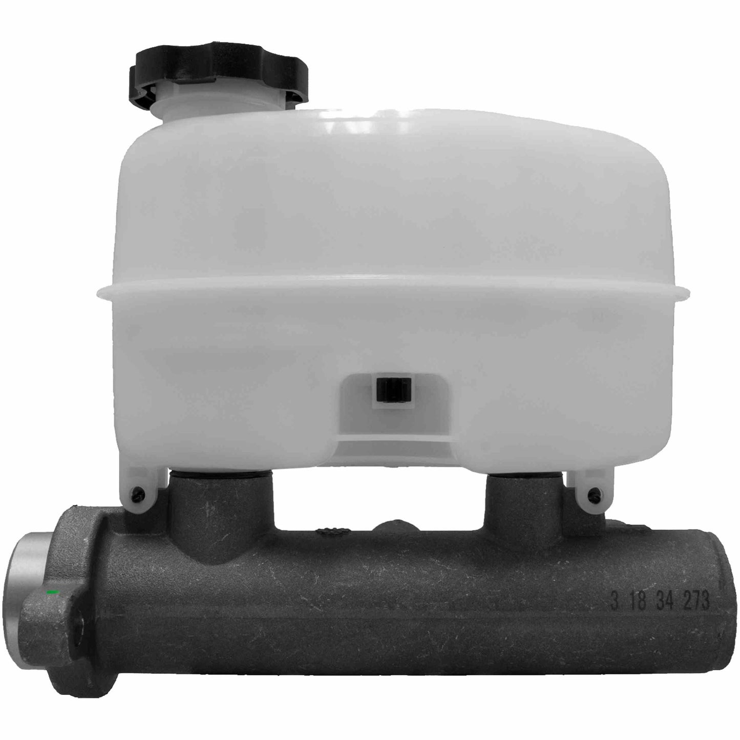 Quality-Built Brake Master Cylinder NM4192