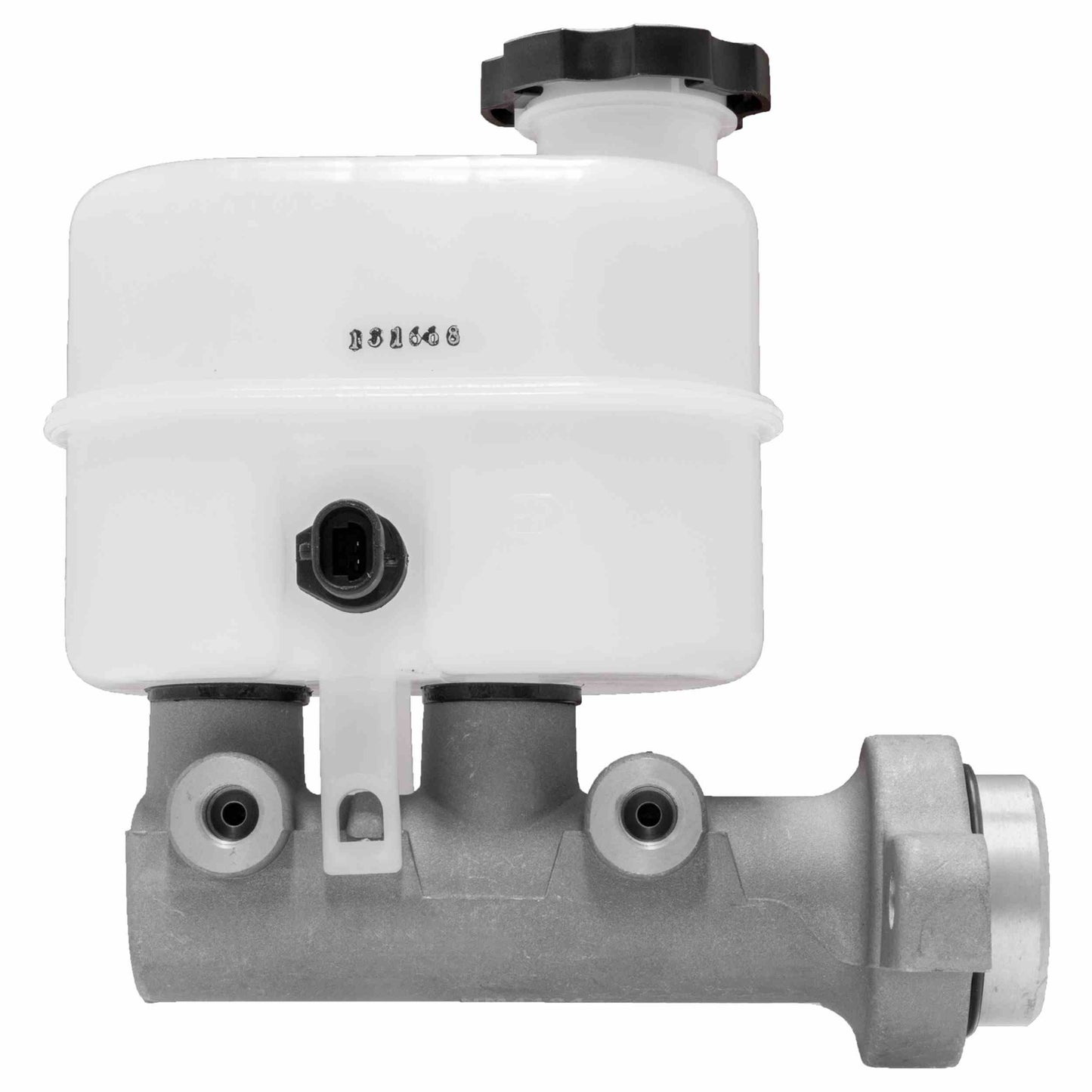 Quality-Built Brake Master Cylinder NM4194