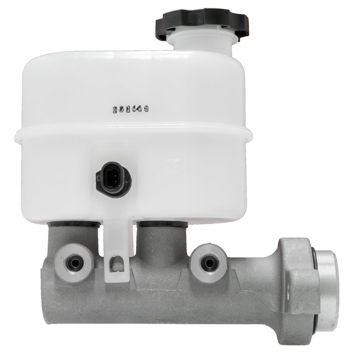 Quality-Built Brake Master Cylinder NM4194