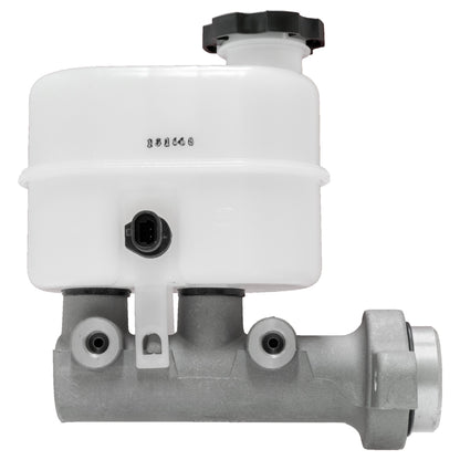 Quality-Built Brake Master Cylinder NM4194