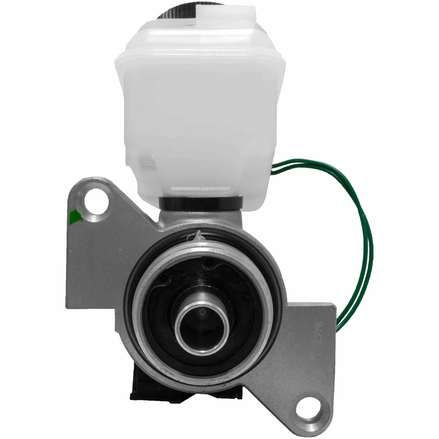 Quality-Built Brake Master Cylinder NM4196A