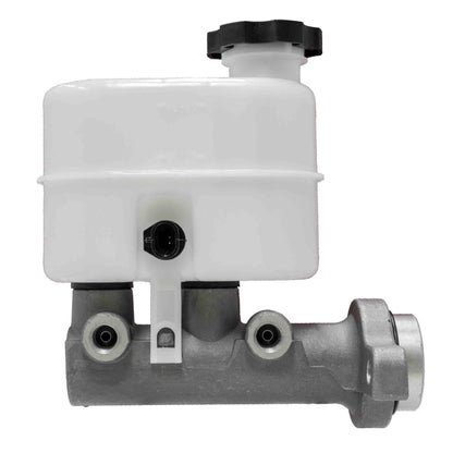 Quality-Built Brake Master Cylinder NM4198