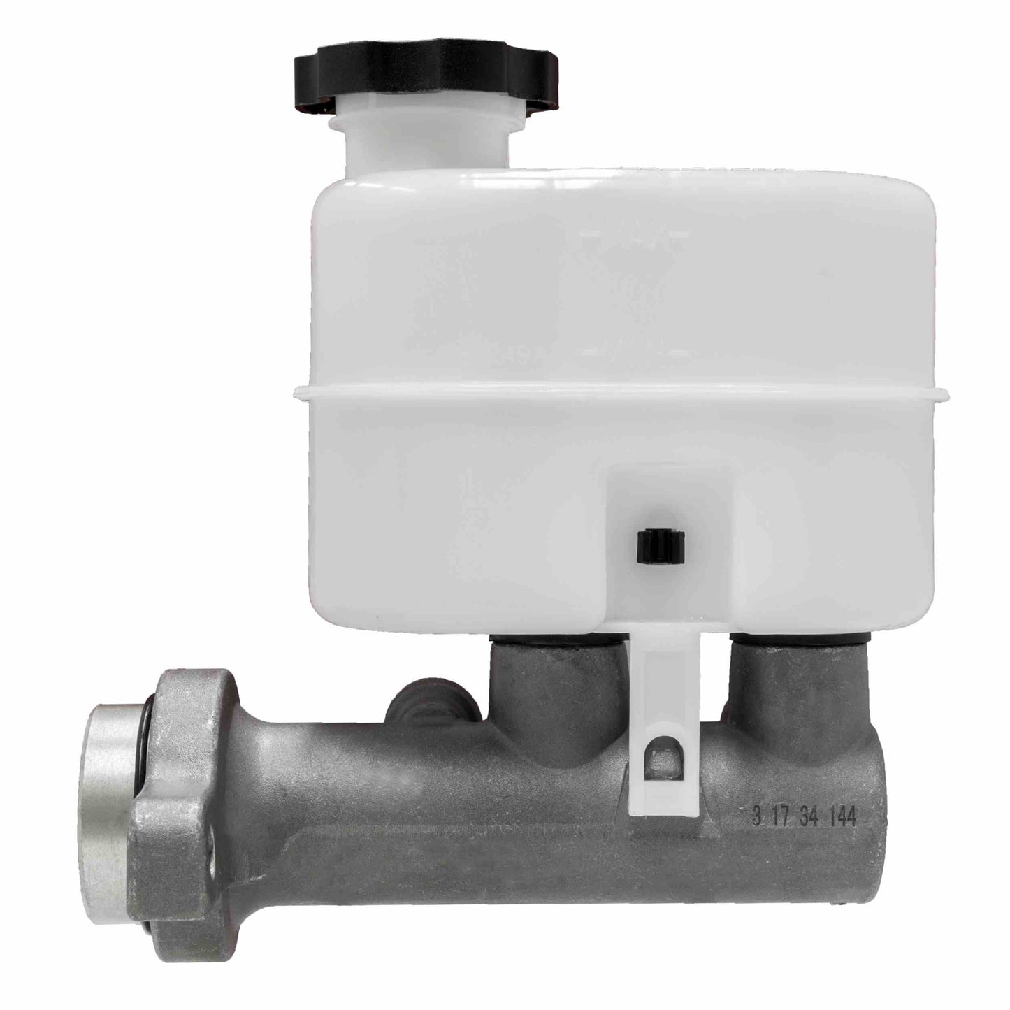 Quality-Built Brake Master Cylinder NM4198