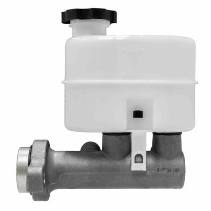 Quality-Built Brake Master Cylinder NM4198