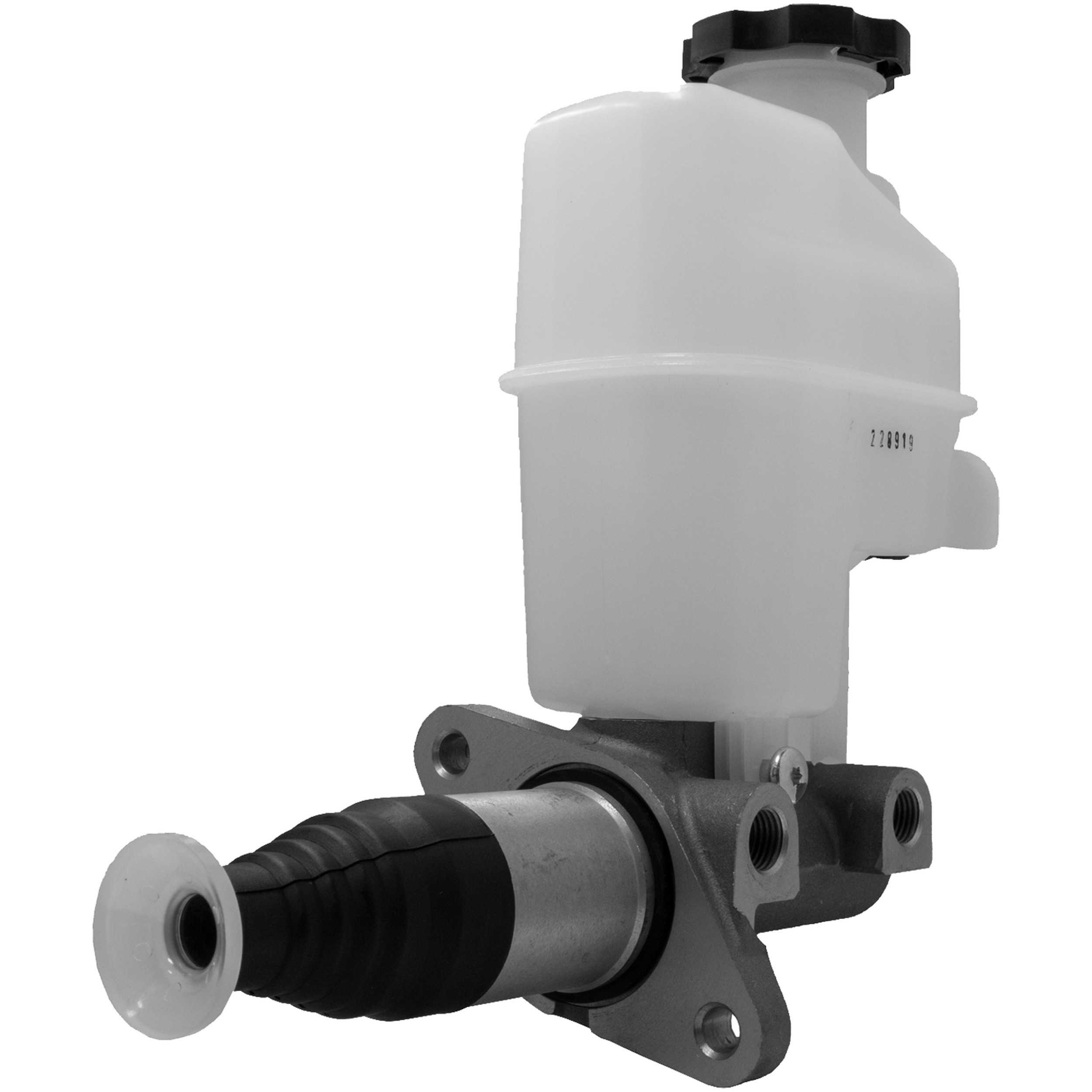 Quality-Built Brake Master Cylinder NM4199