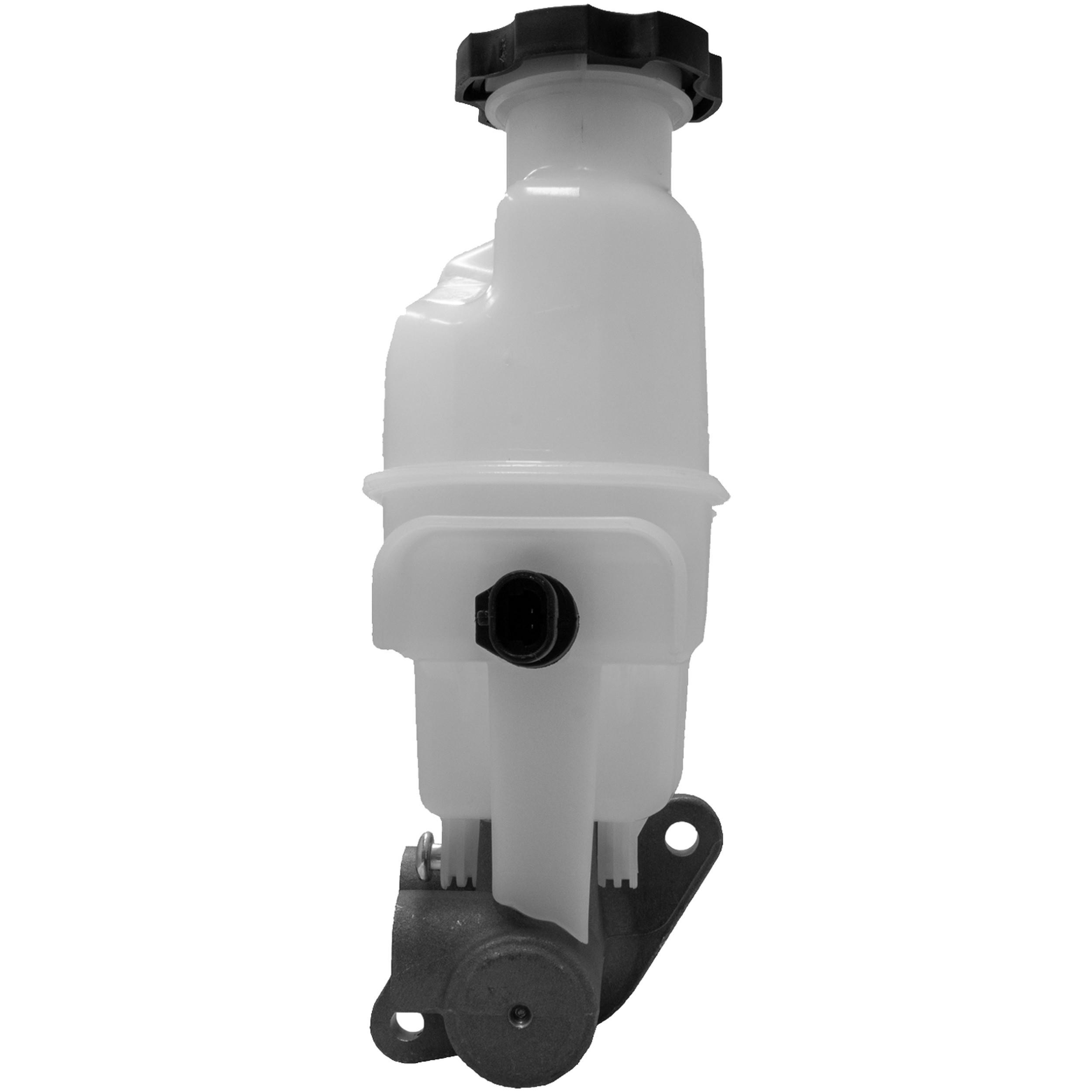 Quality-Built Brake Master Cylinder NM4199