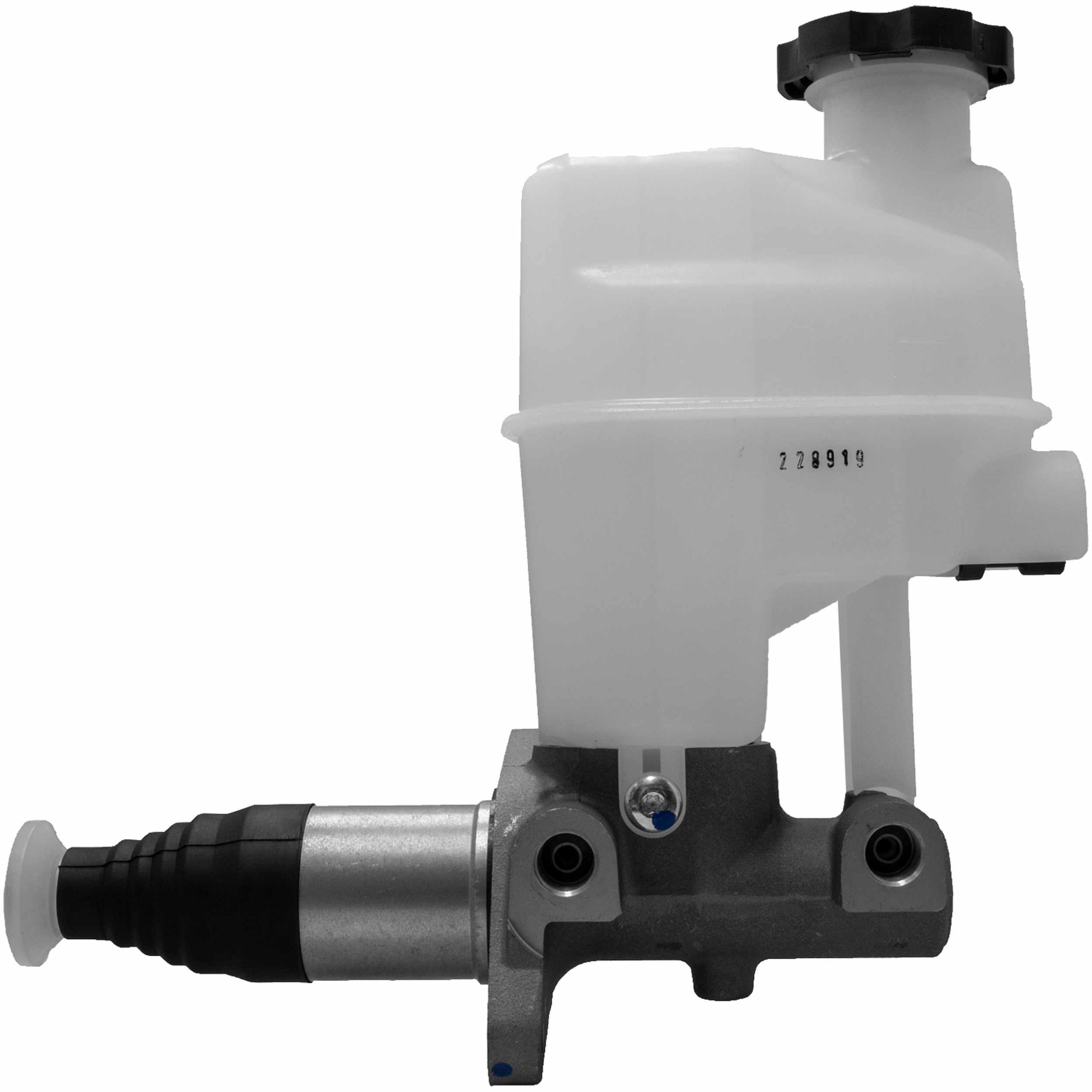 Quality-Built Brake Master Cylinder NM4199