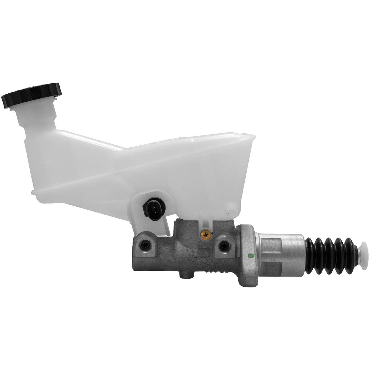 Quality-Built Brake Master Cylinder NM4200