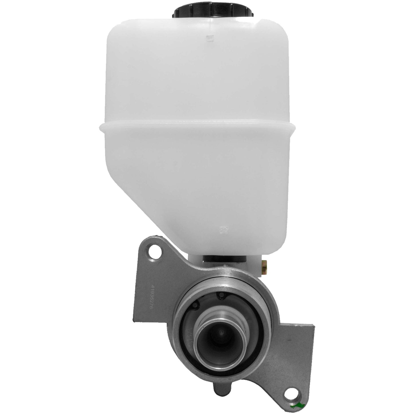 Quality-Built Brake Master Cylinder NM4201