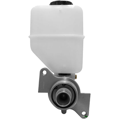 Quality-Built Brake Master Cylinder NM4201