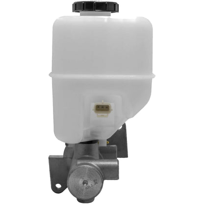 Quality-Built Brake Master Cylinder NM4201