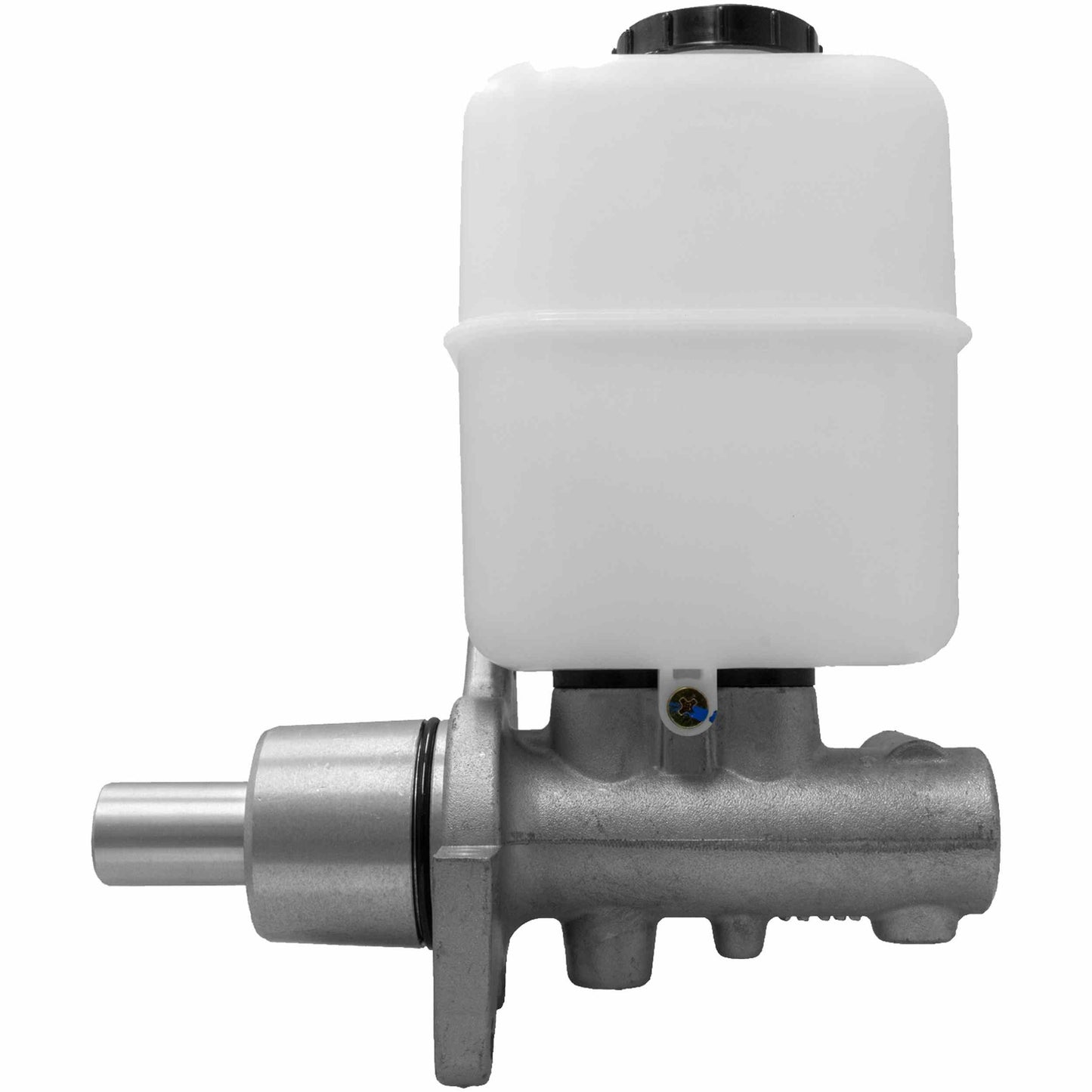 Quality-Built Brake Master Cylinder NM4201