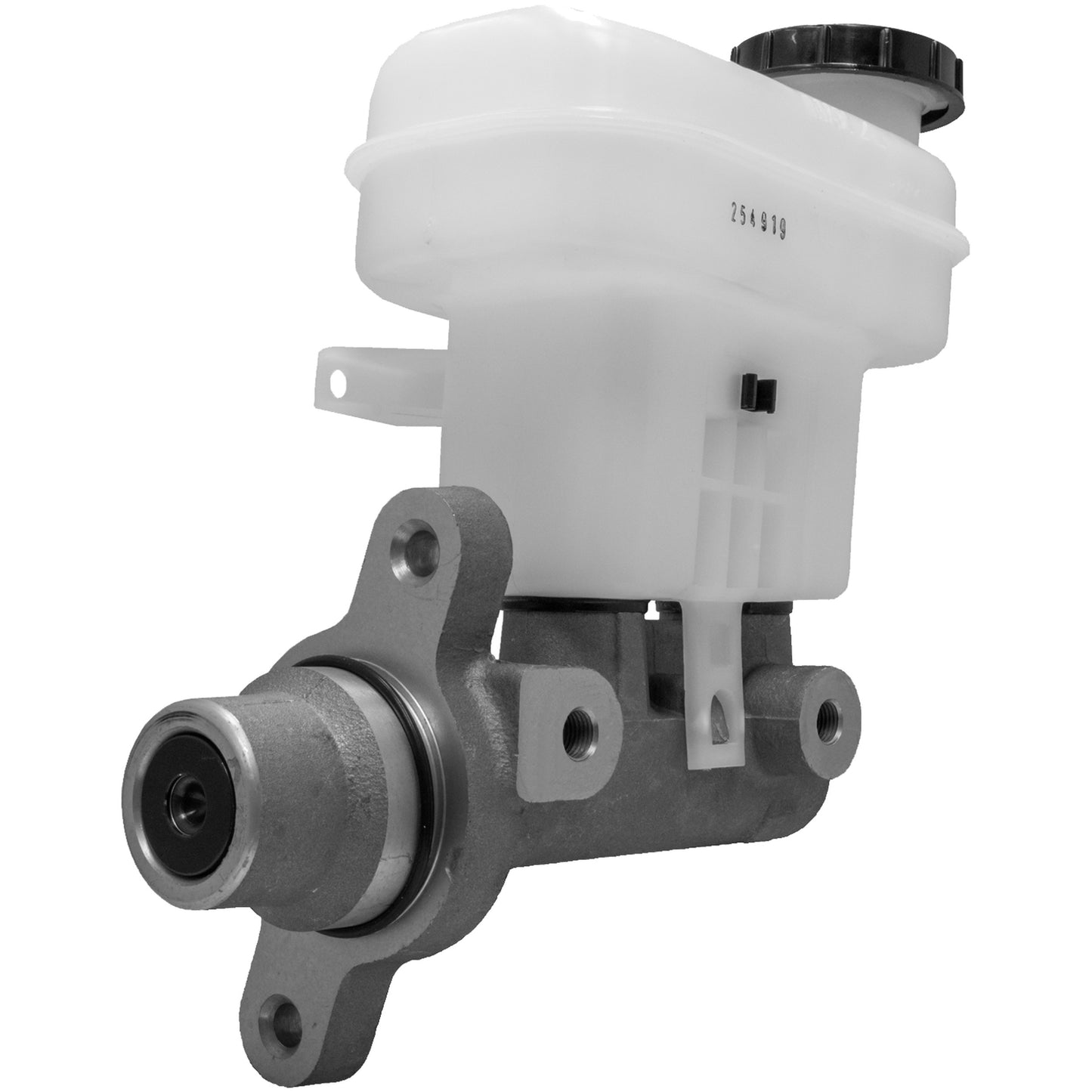 Quality-Built Brake Master Cylinder NM4202